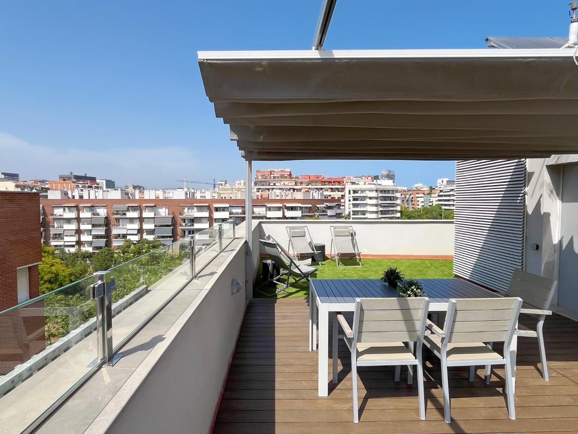 Feelathome Poblenou Beach Apartments 44/44