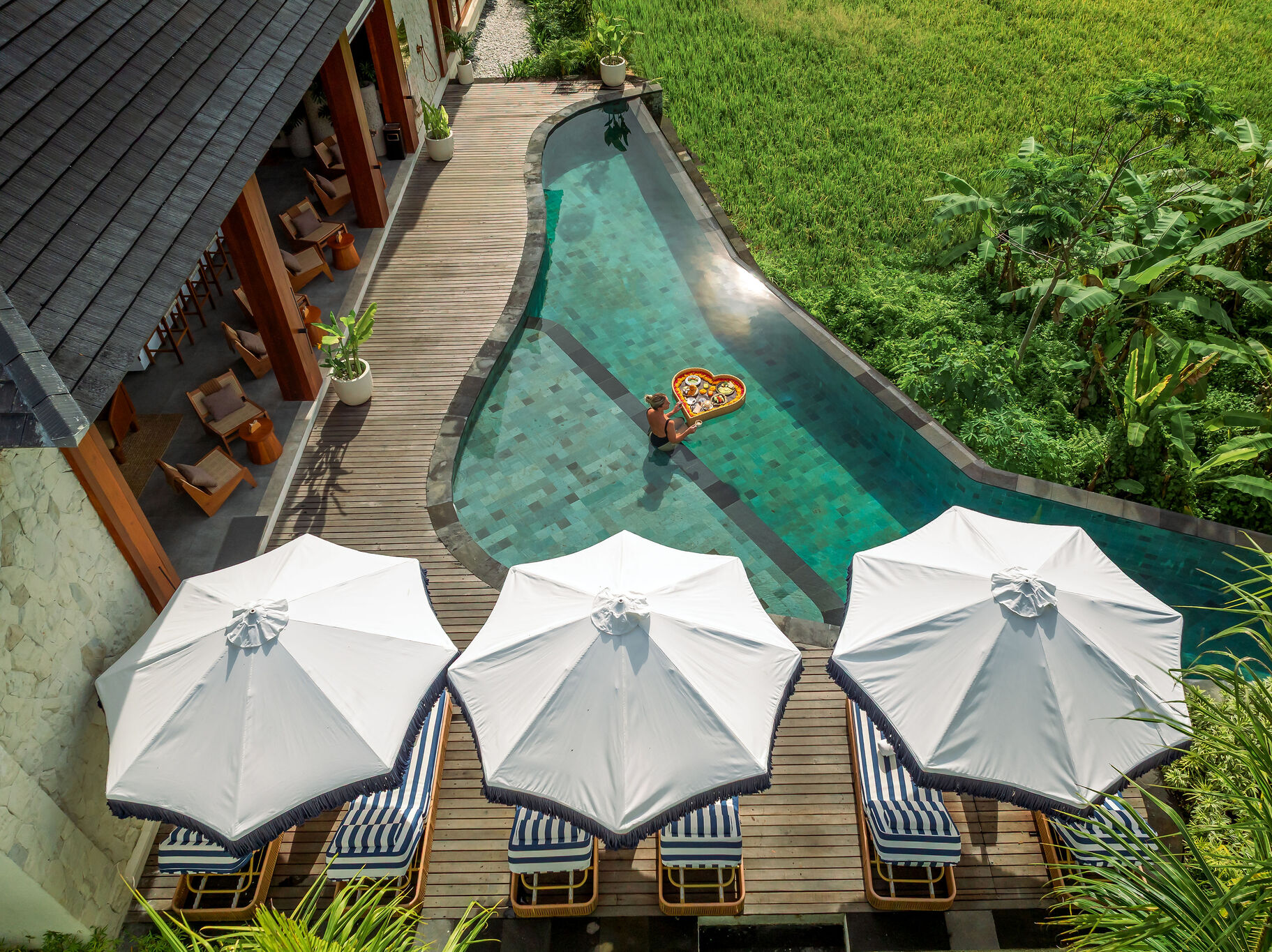 Asvara Luxury Resort & Spa Ubud by Ini Vie Hospitality 45/56