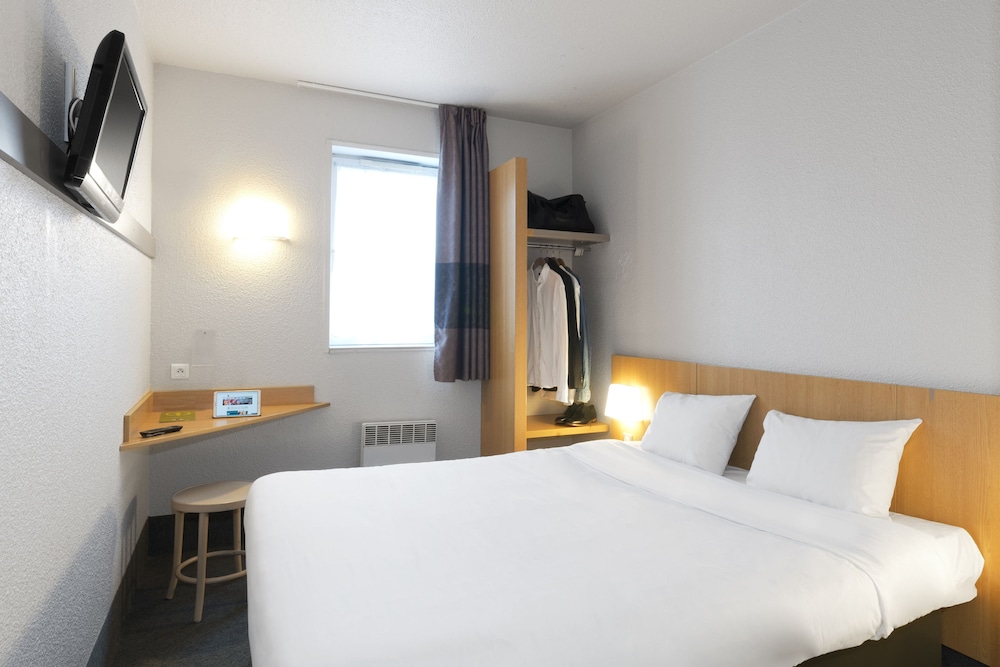 Room at B&B Hotel Lorient Caudan, CAUDAN