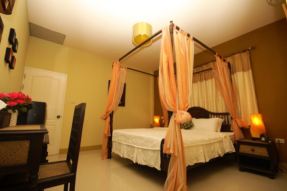 Baanplaidoi Resort 38/61