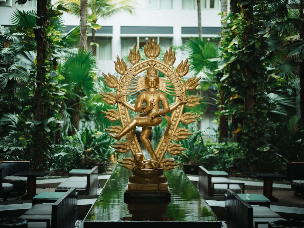 Mercure Kuta Bali 60/63