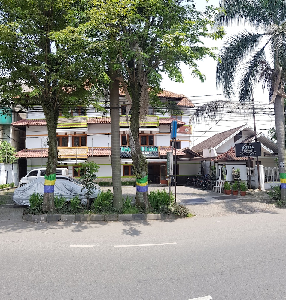 New Bali Indah Hotel Bandung 30/31