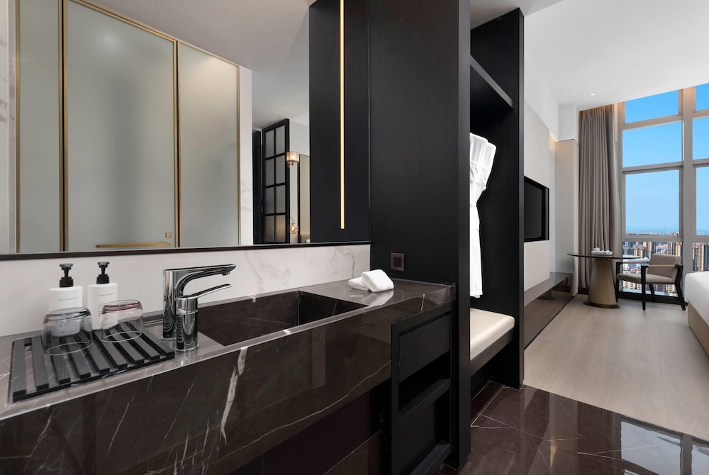 Days Hotel by Wyndham Shantou Zhugang 20/30