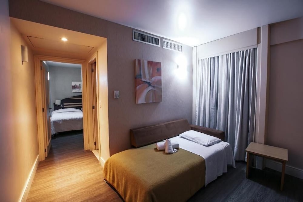 Dall Onder Vittoria Hotel 13/36