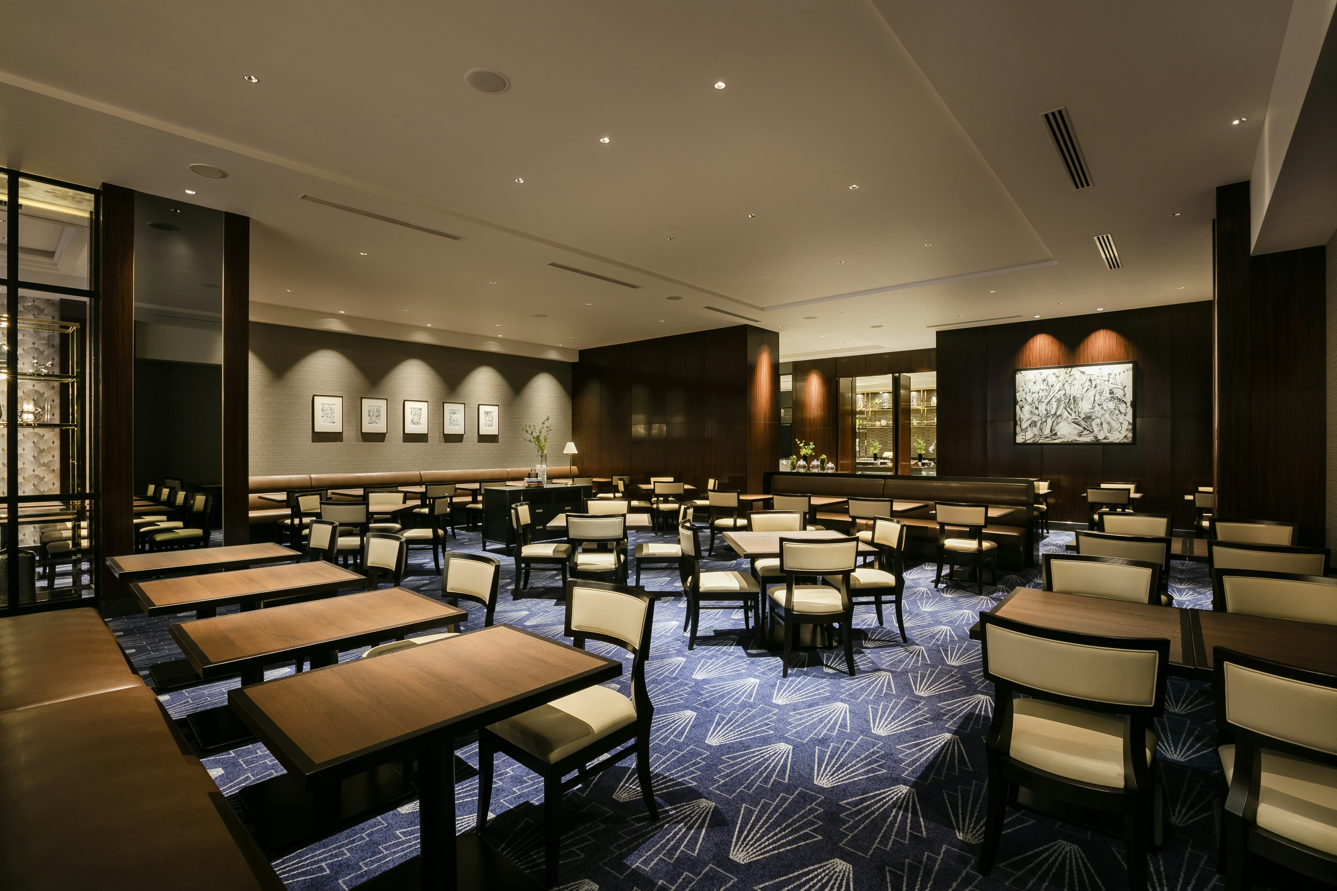 Hilton Yokohama 53/68