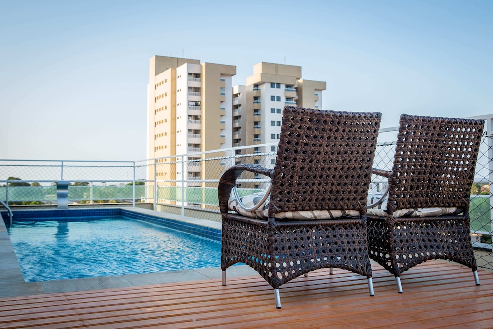 Hotel Ilha Costeira 5/59