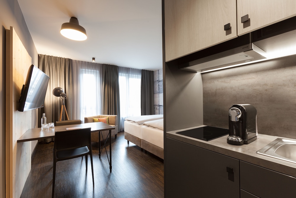 Vienna House Easy Bremen 3/56