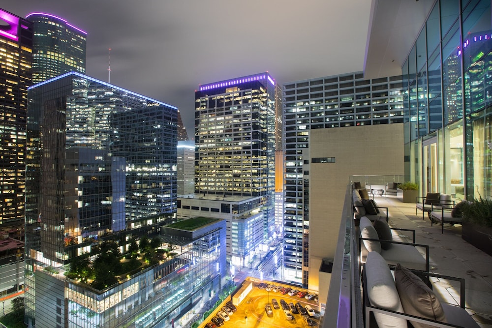 The Laura Hotel, Houston Downtown, Autograph Collection 29/73