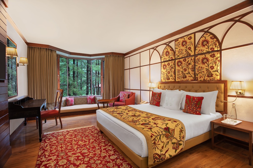 Welcomhotel by ITC Hotels, Pine N Peak, Pahalgam 5/50