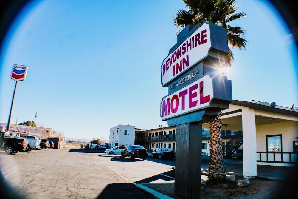 Devonshire Inn 2/23