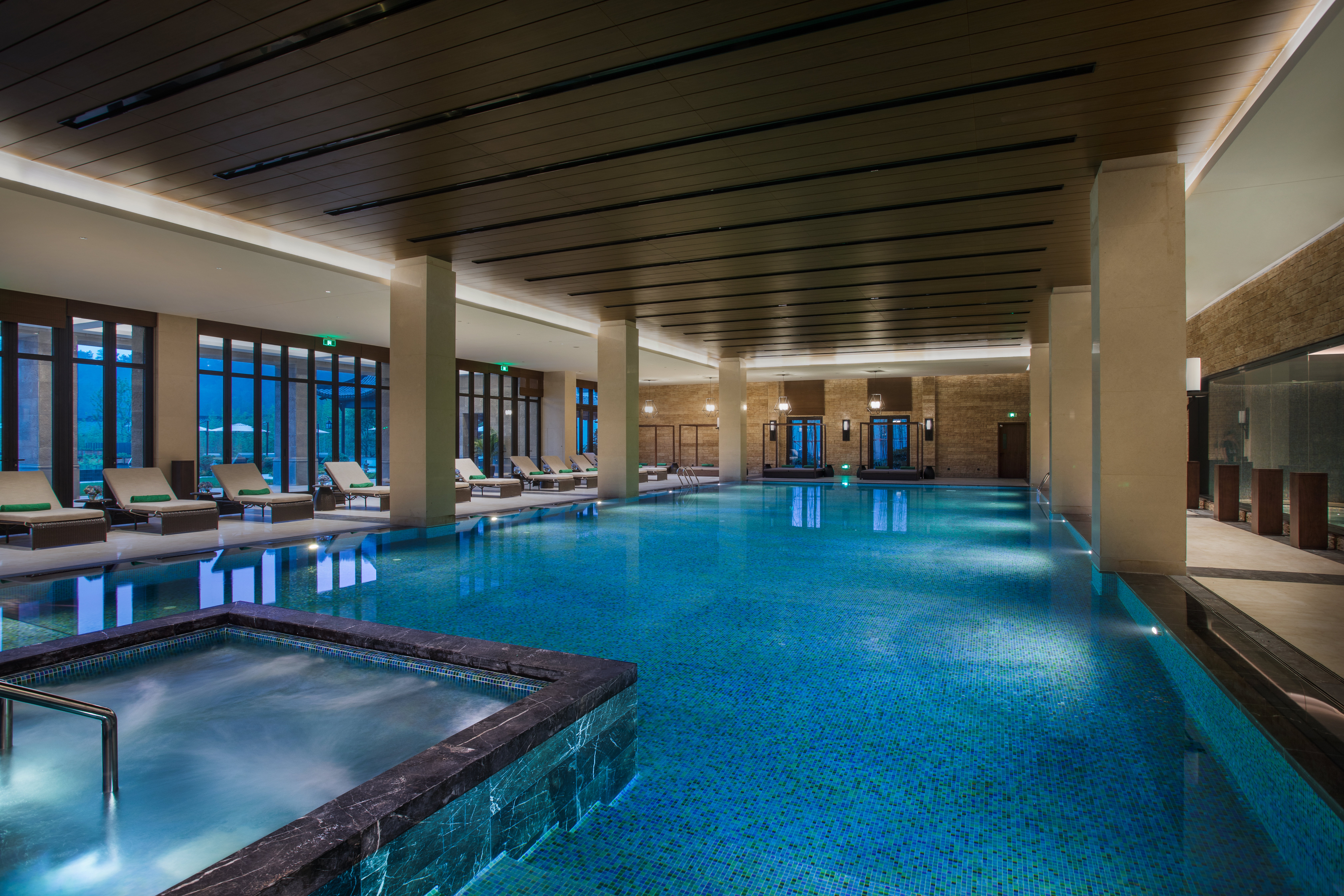 Banyan Tree Anji 22/50