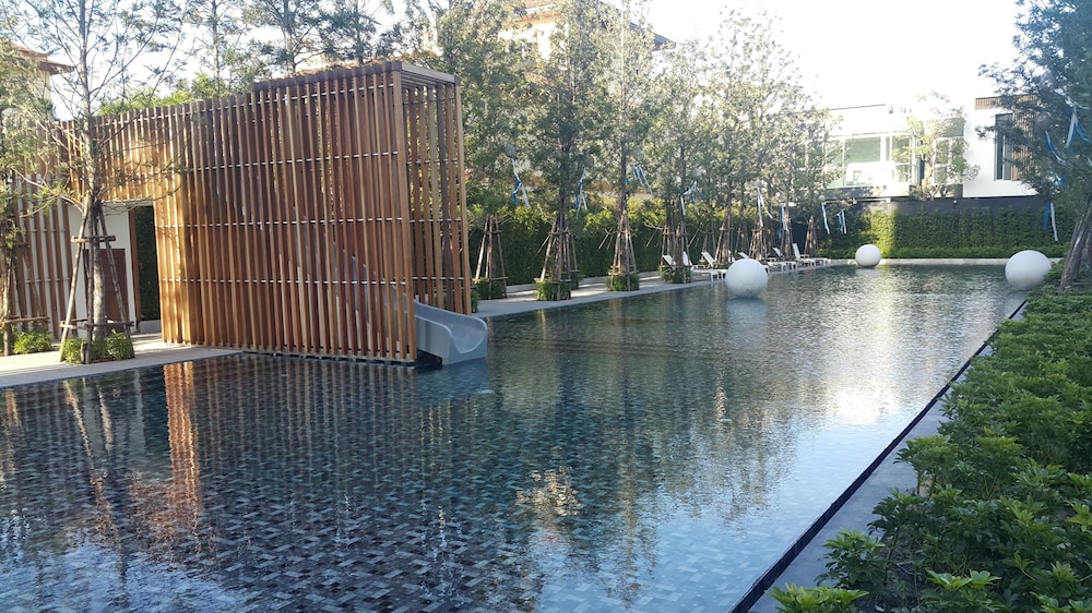 Veranda Residence Pattaya 40/50
