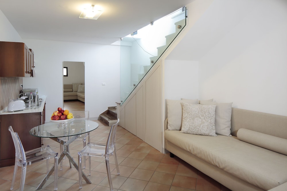 Giotto Luxury Country House 27/50
