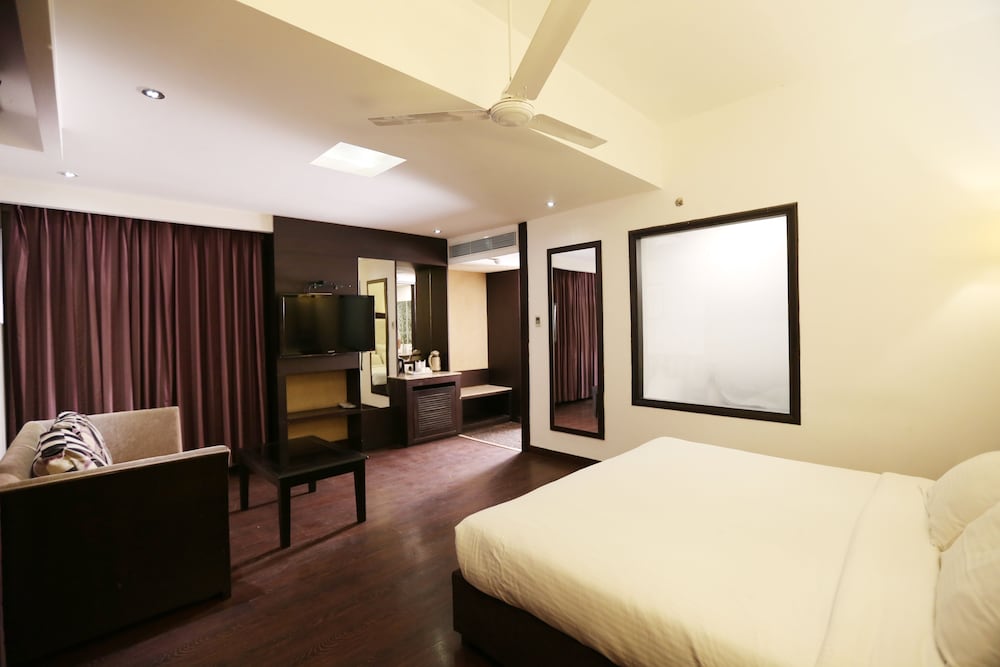 Hotel Oyster 7/35