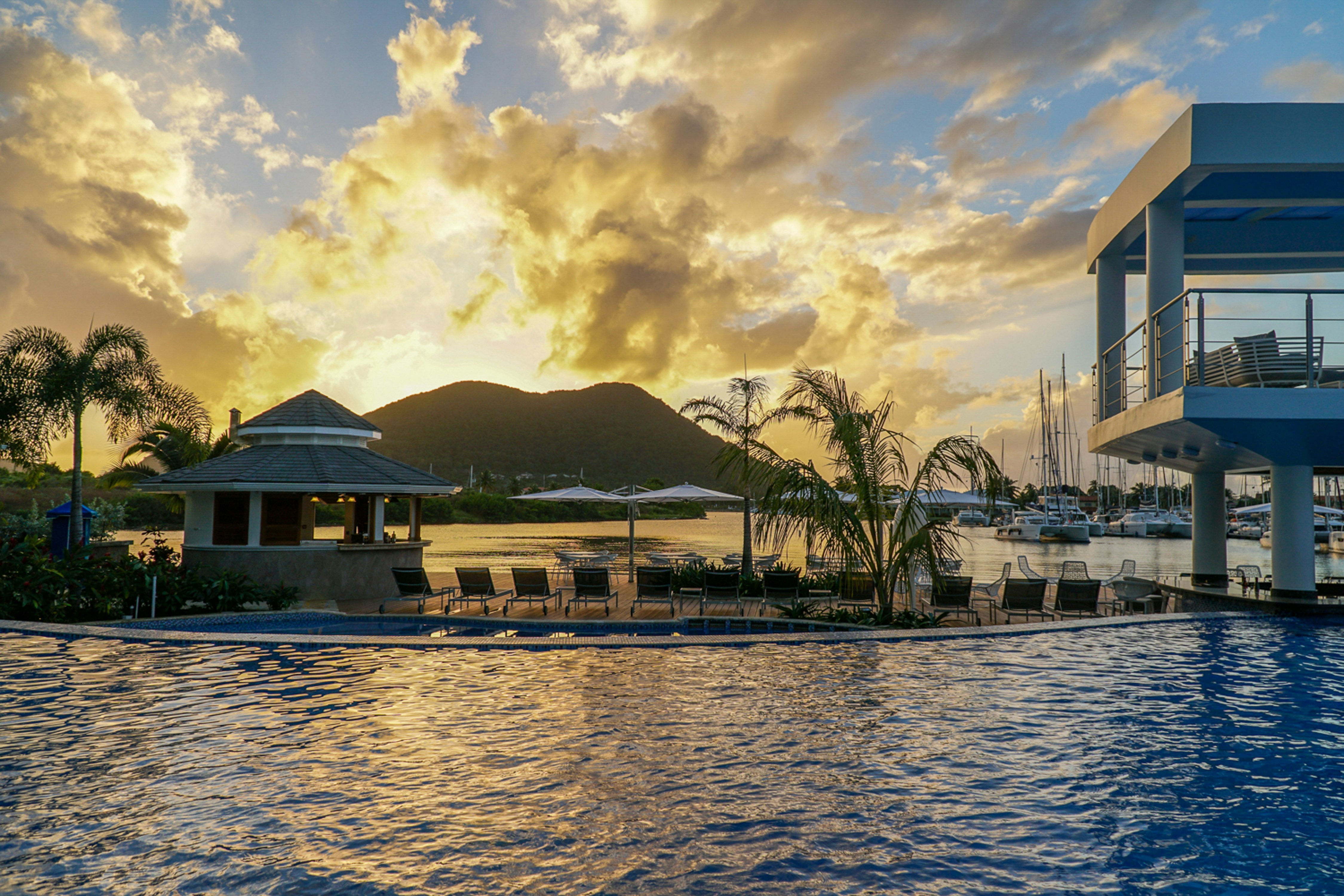 Harbor Club St Lucia, Curio Collection by Hilton 54/58