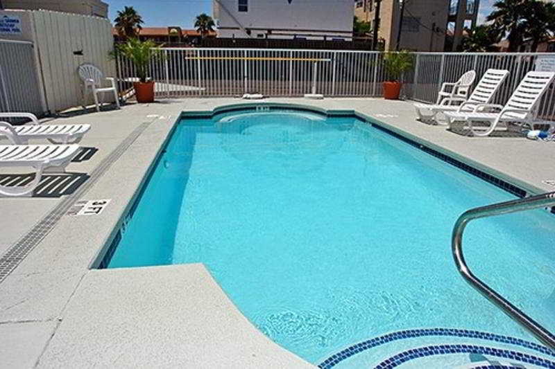Motel 6 South Padre Island 22/33