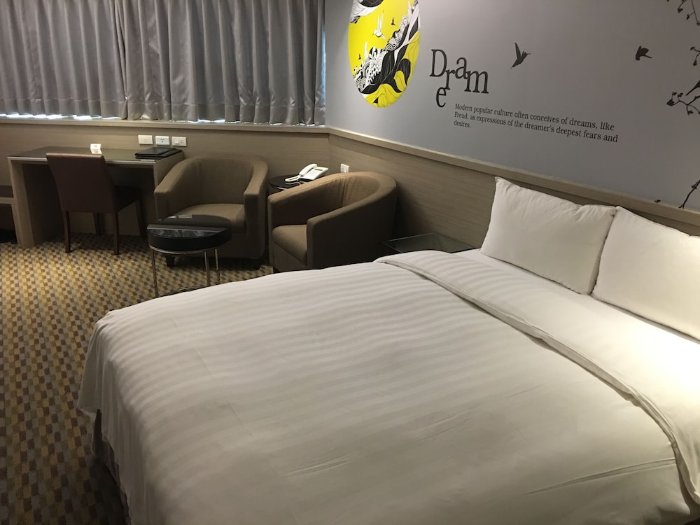 Chiayi Look Hotel 29/57