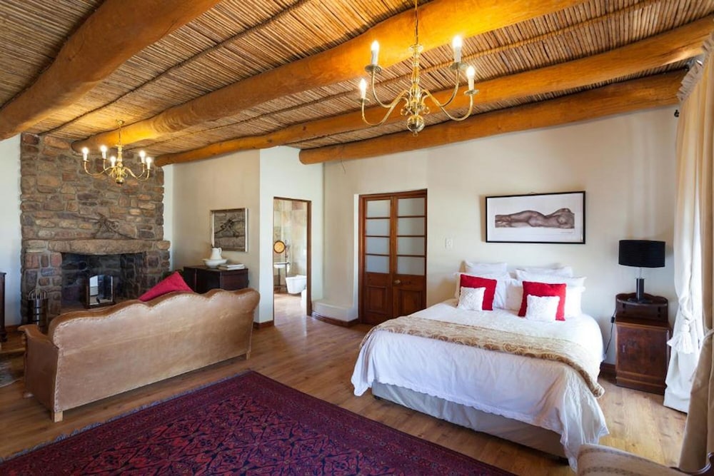 Tulbagh Mountain Manor 12/50