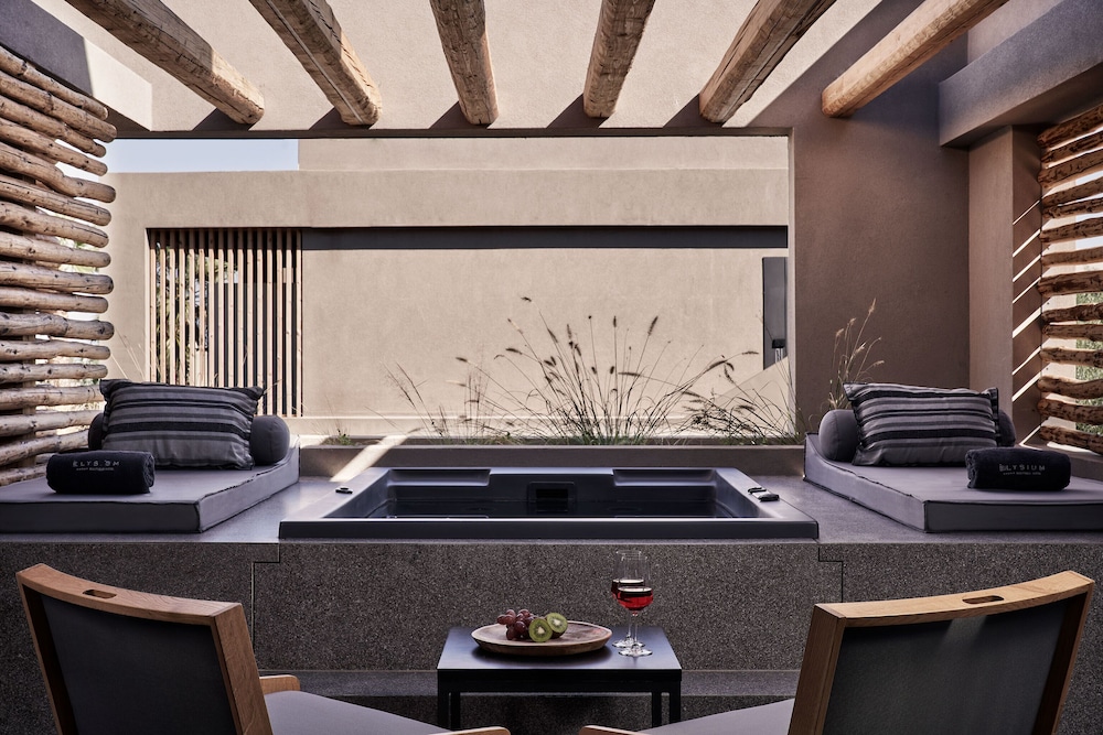 NEMA Design Hotel and Spa - Adults Only 43/50