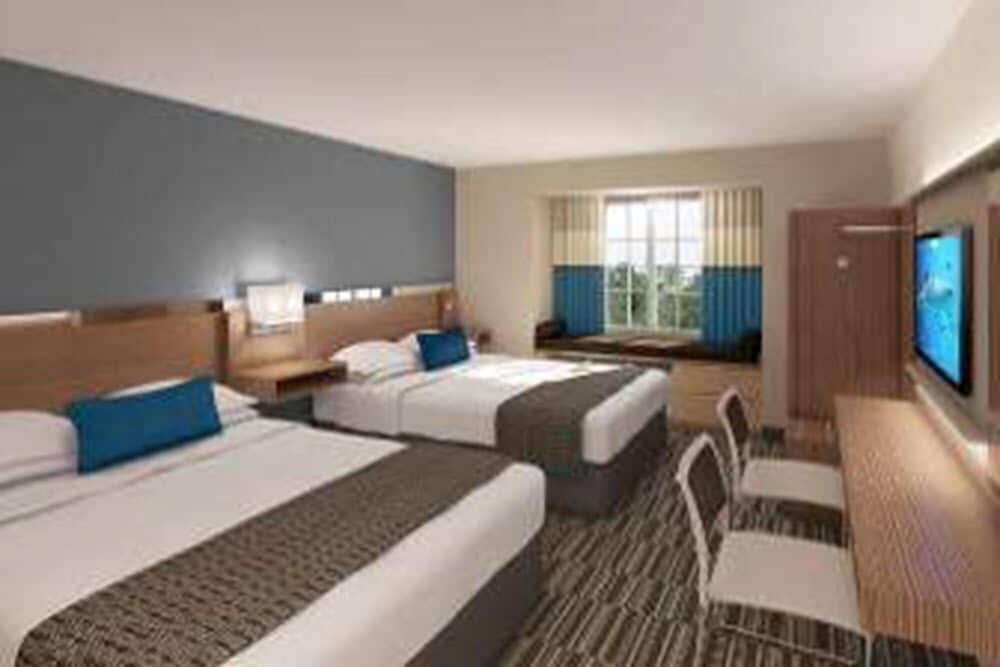 Microtel Inn Suites By Wyndham Lynchburg 6/24