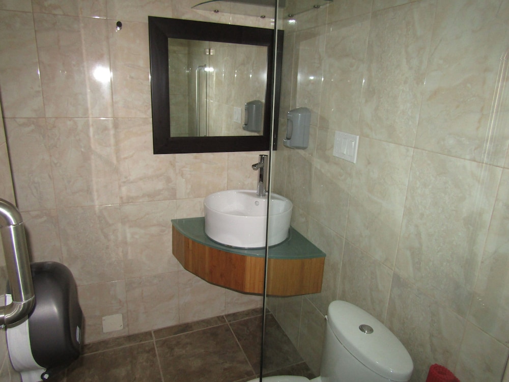 Hotel Ruma San Luis 41/53