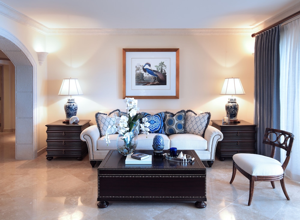 SAINT PETER'S BAY LUXURY RESORTS AND RESIDENCES 25/50