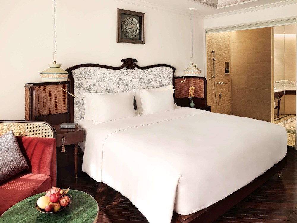 Hotel Perle D'orient Cat Ba - Mgallery 20/38