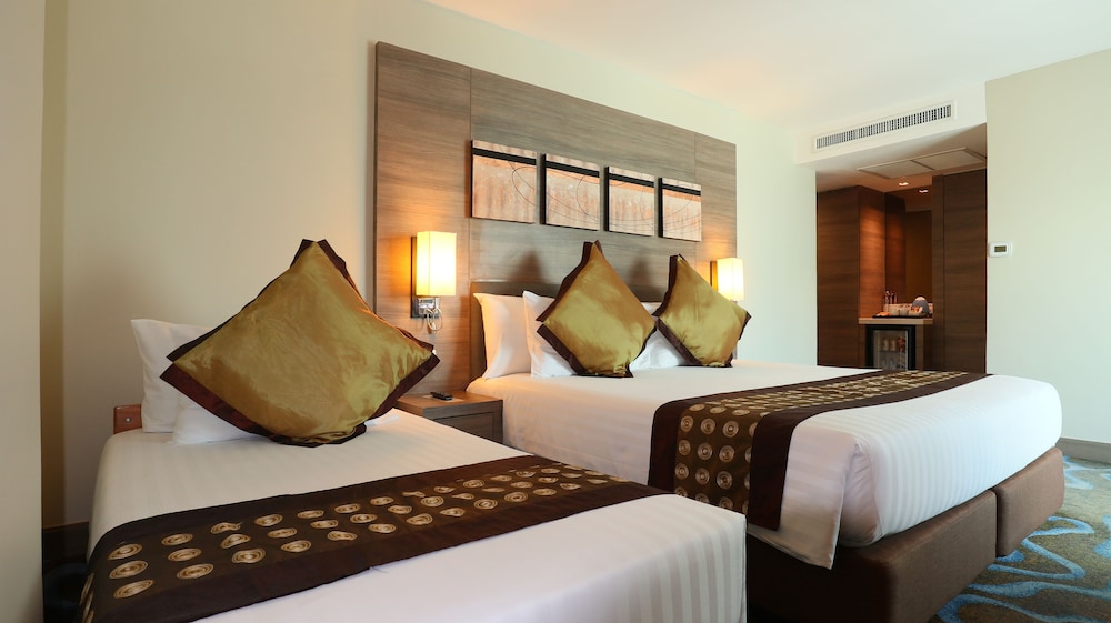 room