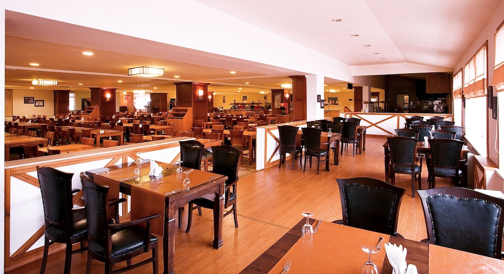The Green Park Kartepe Resort 48/74