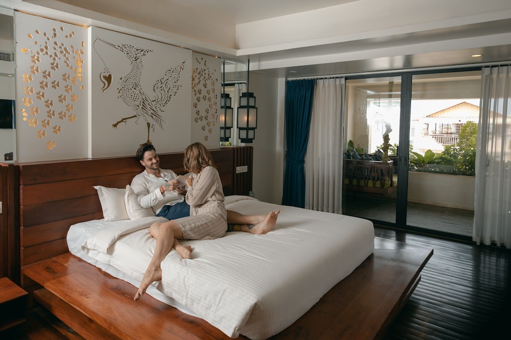 Hari Residence Spa 19/50