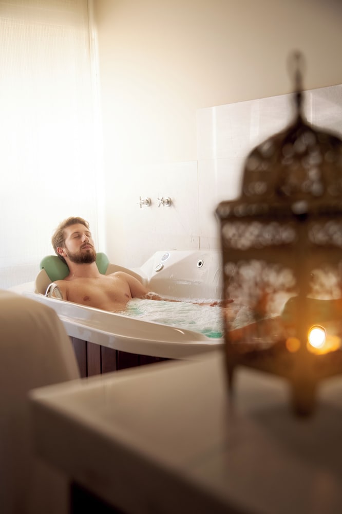 LS Villas Hotel e Spa 20/45
