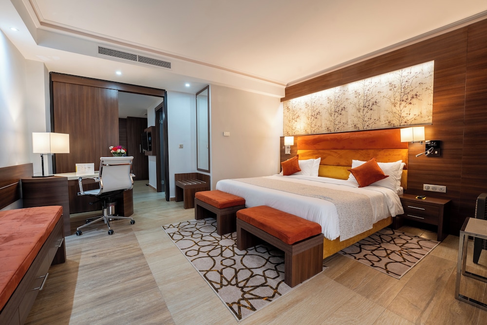 Golden Tulip Alexandre Hotel 23/62
