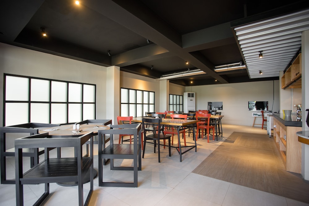 ALLSTAY HOTEL YOGYAKARTA 47/62