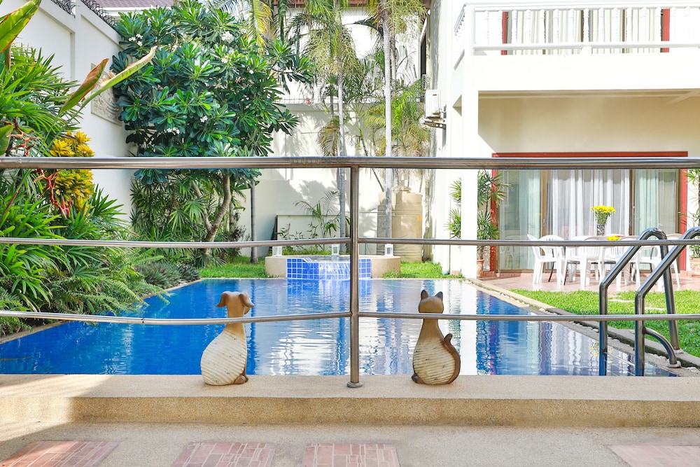 Tortuga Villas Pattaya 44/50