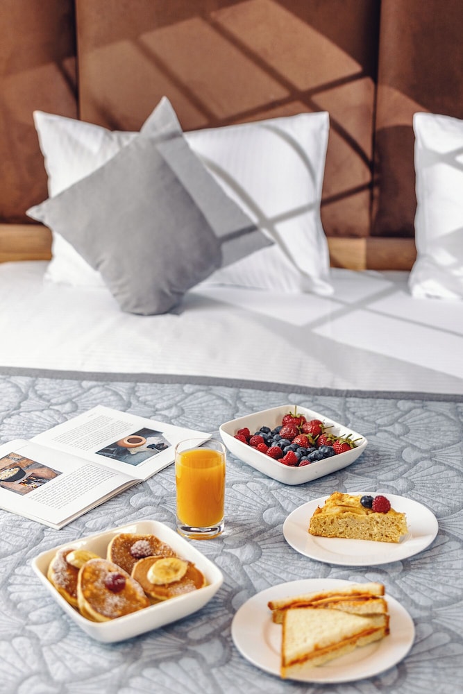Boutique Hotel Manufactura 68/76