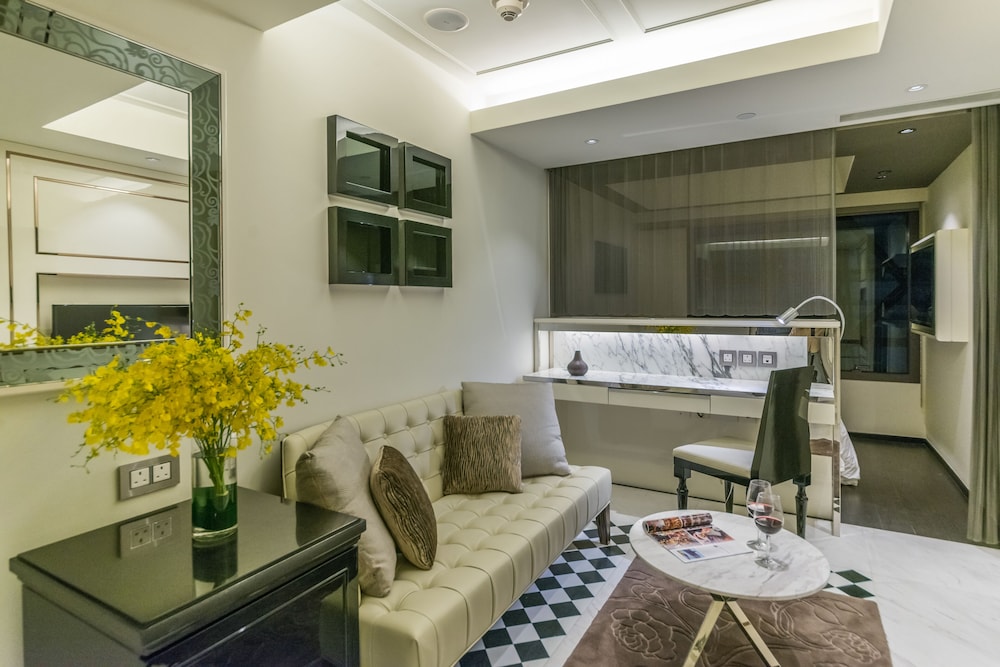 Hotel Pravo Hong Kong 35/58