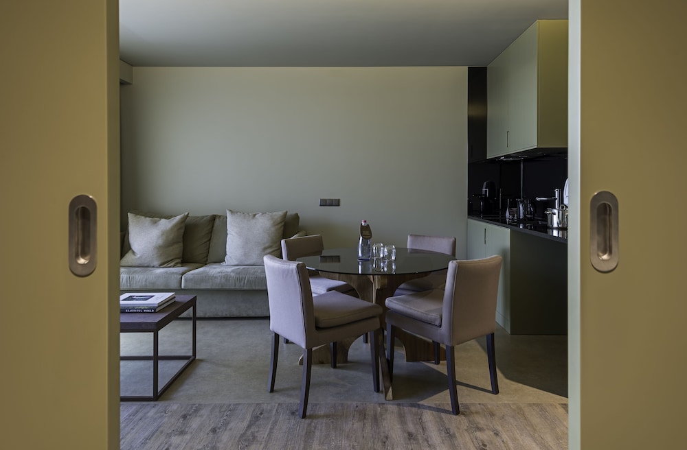 Saccharum Resort by Savoy Signature 45/53