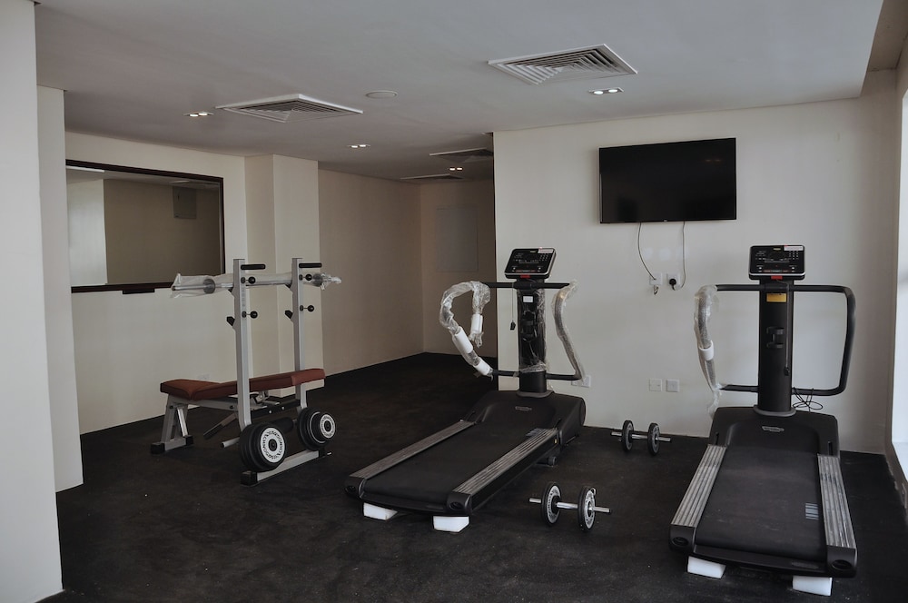 Golden Tulip Oniru Suites 14/26