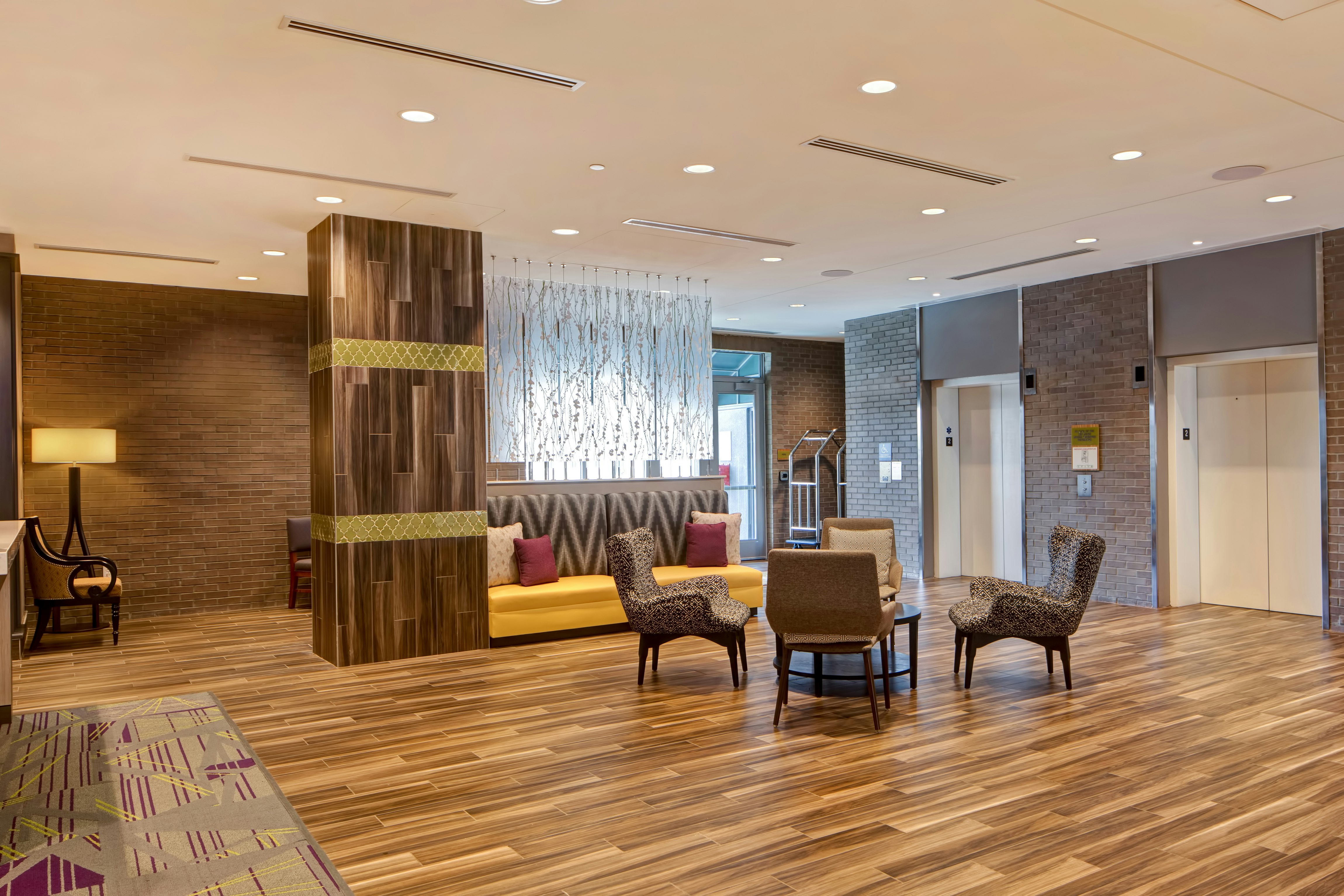Home2 Suites By Hilton Charlotte Uptown Nc 33/58