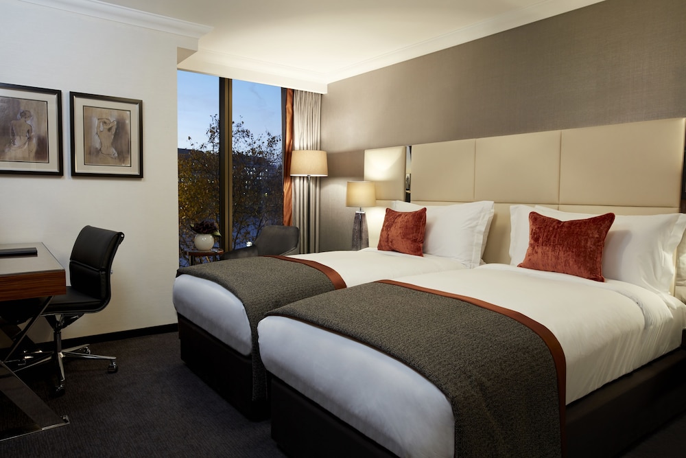 Hyatt Regency London Albert Embankment 15/67