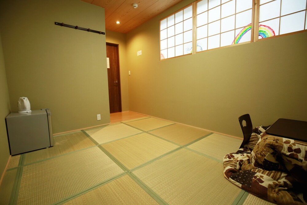 Wafu Ryokan Uehonmachi 13/24