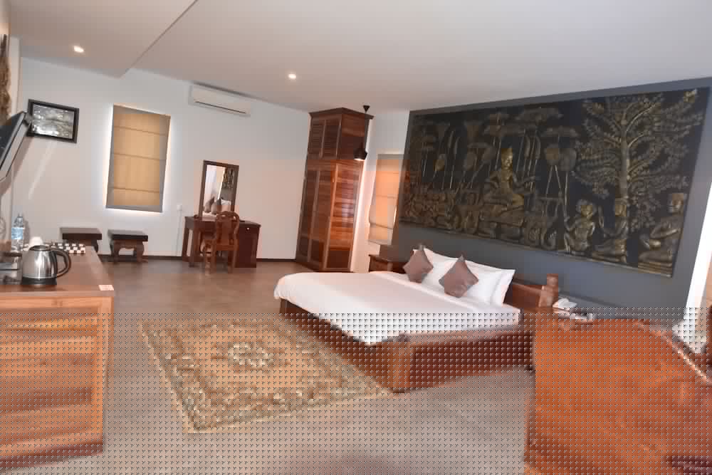 Indra Porak Residence 35/74