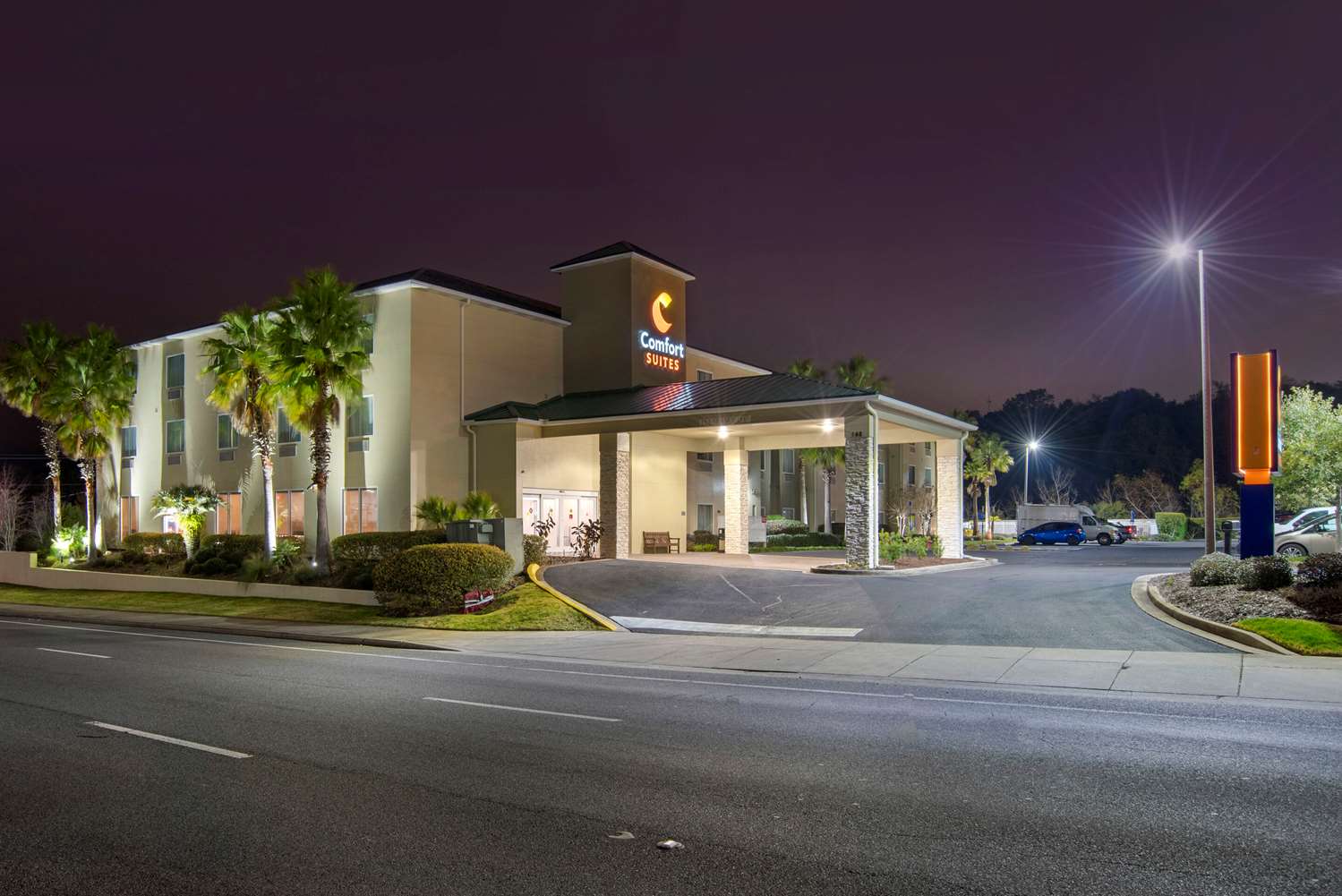 Comfort Suites Niceville Near Elgin Air Force Base 56/61