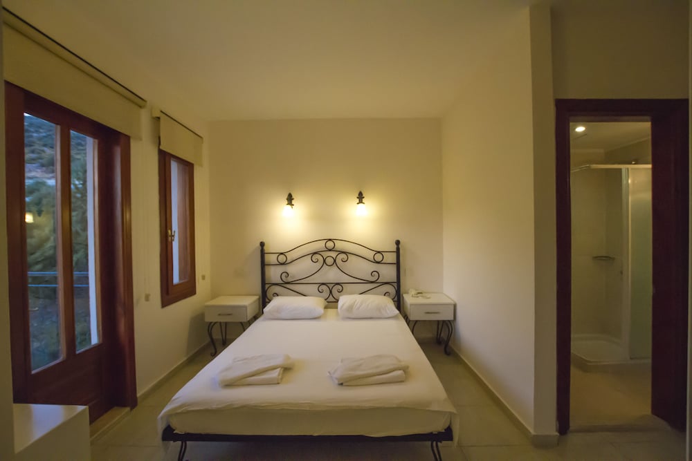 KULUBE HOTEL 14/50