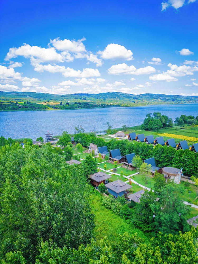Sapanca Bamboolow Resort 44/50