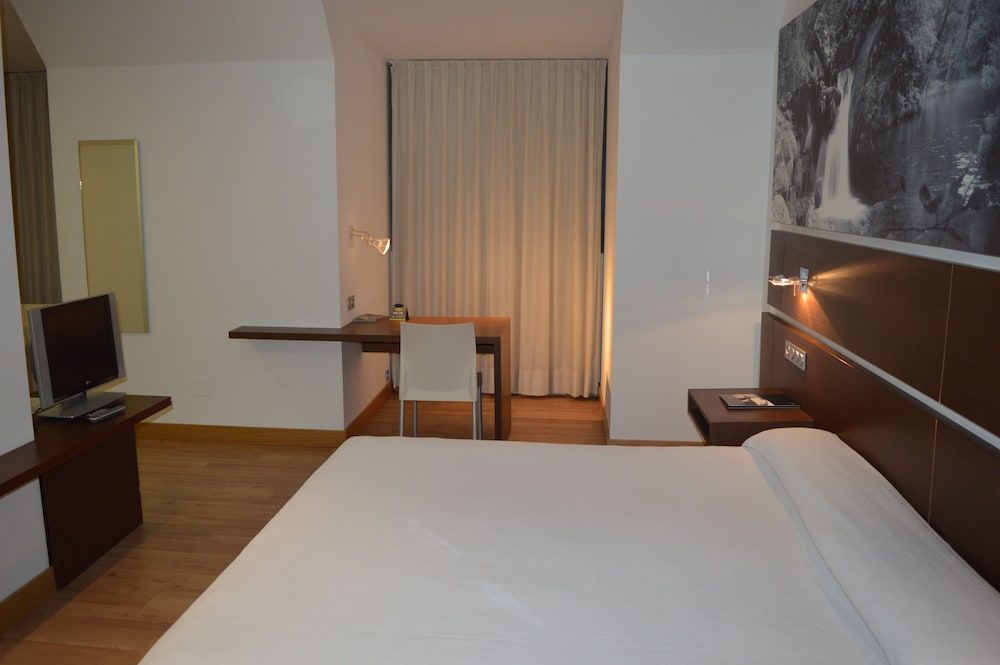 Spa Sercotel Odeon 6/70