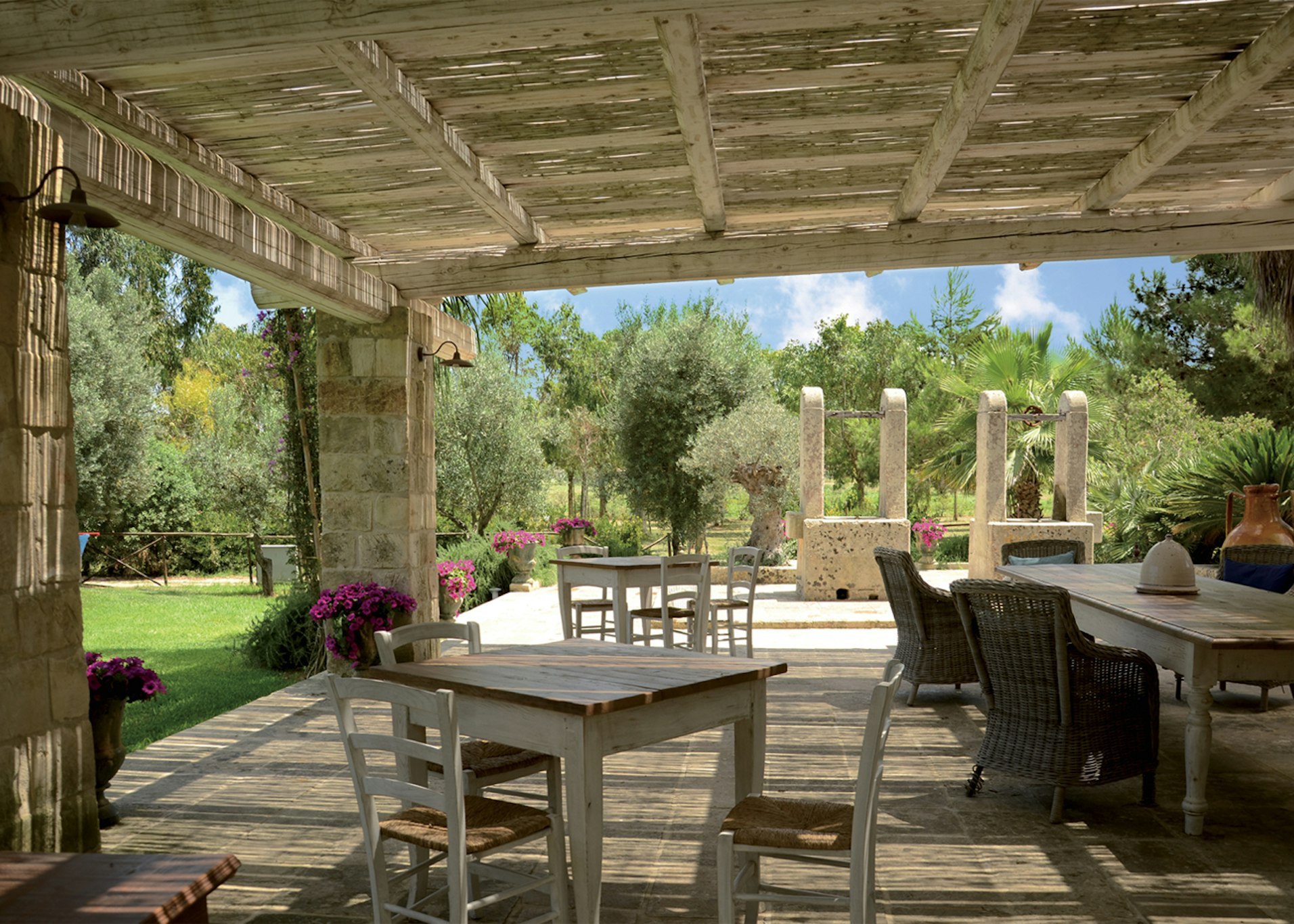 Naturalis Bio Resort Spa 21/42