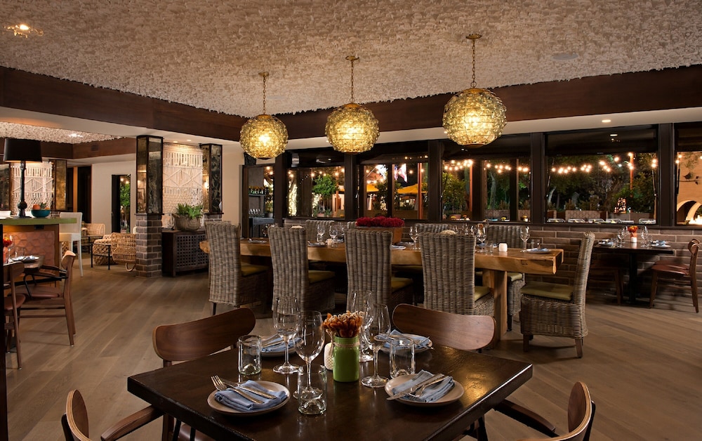 The Garland Hotel 32/50