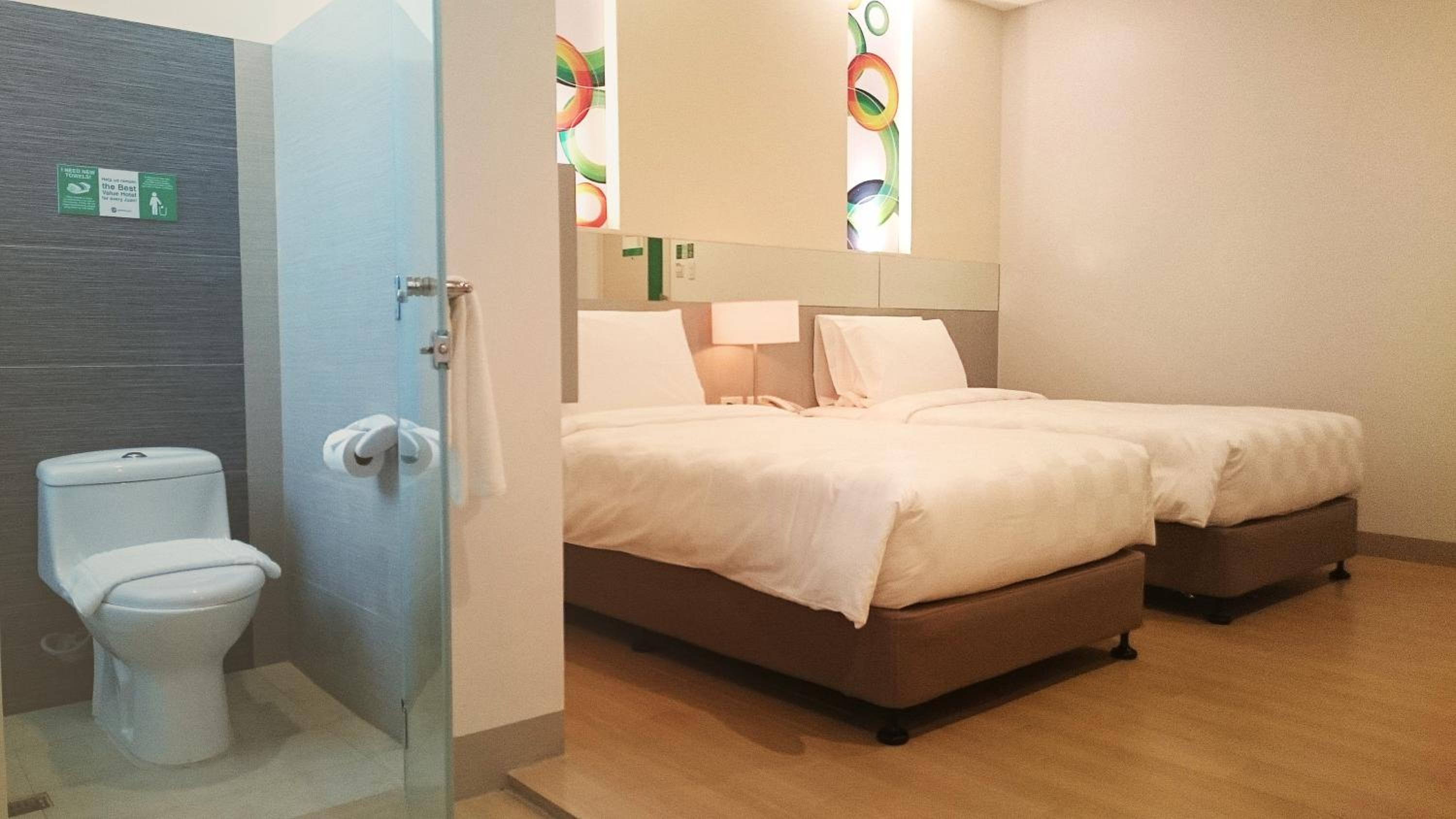 Go Hotels Butuan 42/47