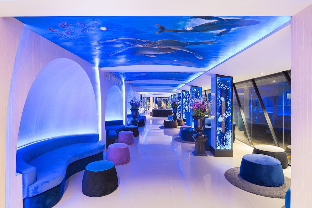 Rodina Beach Hotel 52/74